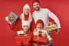 Experience a 30-minute in-studio photography session at Crixpixels Photography Studio with up to 76% off