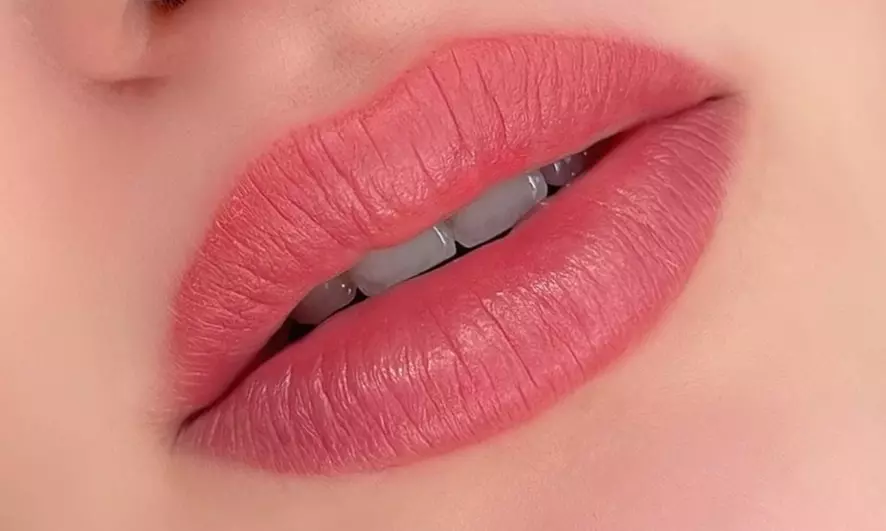 Get Fuller Lips with One Lip Blush Session for a Fresh Look