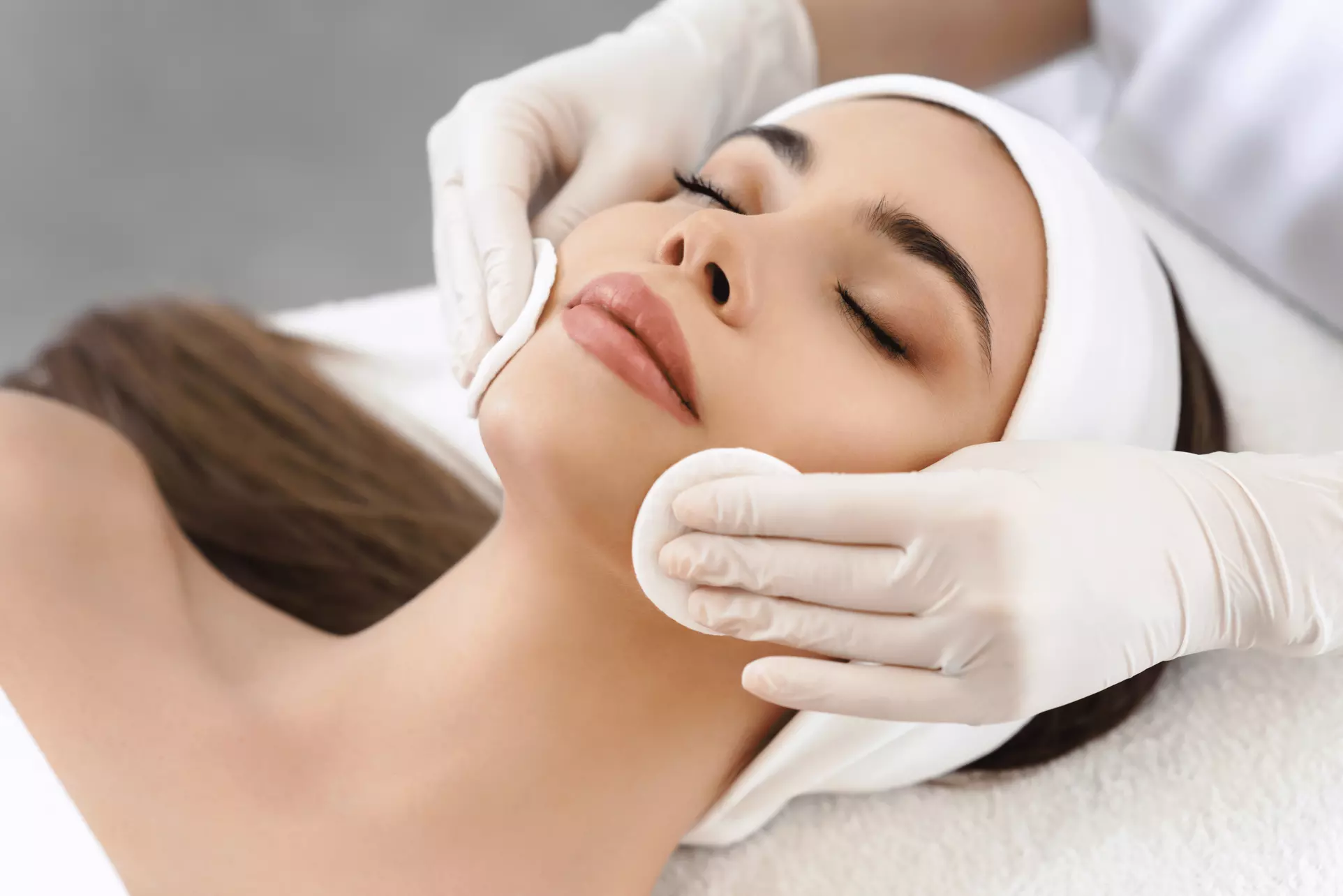 Up to 44% Off on Chemical Peel at Face to Face Spa at Davenport Village - Primary Image