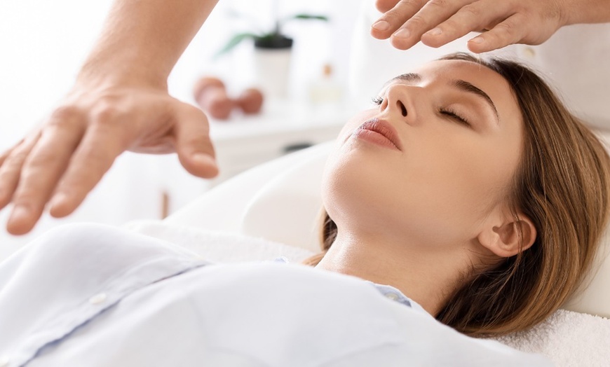 Image 6: Relaxing Massages & Facials for Wellness & Rejuvenation