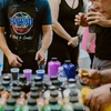 Image 9: Fluid Art Experience for Two: Easy, Fun and Memorable