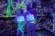 Fun Awaits: Break Time or Radiant Wreck Session for Two at Wreck-it Room (Up to 33% Off) - Second Medium