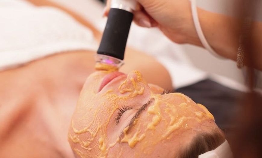 Image 5: Unwind and Relax with Choice of Facial Treatment