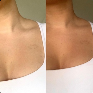 One Spray-Tan Session - Vibe and Glow