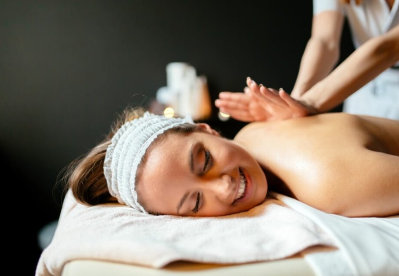 Up to 55% Off on Bodywork at Diamond Spa LLC