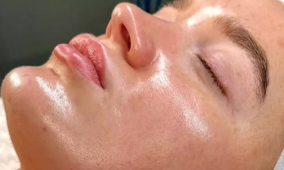 One, Two, or Three 90-Min Luminous Skin Ritual Facial Sessions for One