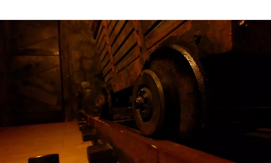 Image 5: Unlock Mysteries with Choice of Any Escape Room Package 
