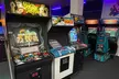 The Best Underground Arcade in Stockton w/ Classic & Modern Games, 90s Vibe, Food & Drinks - Second Medium