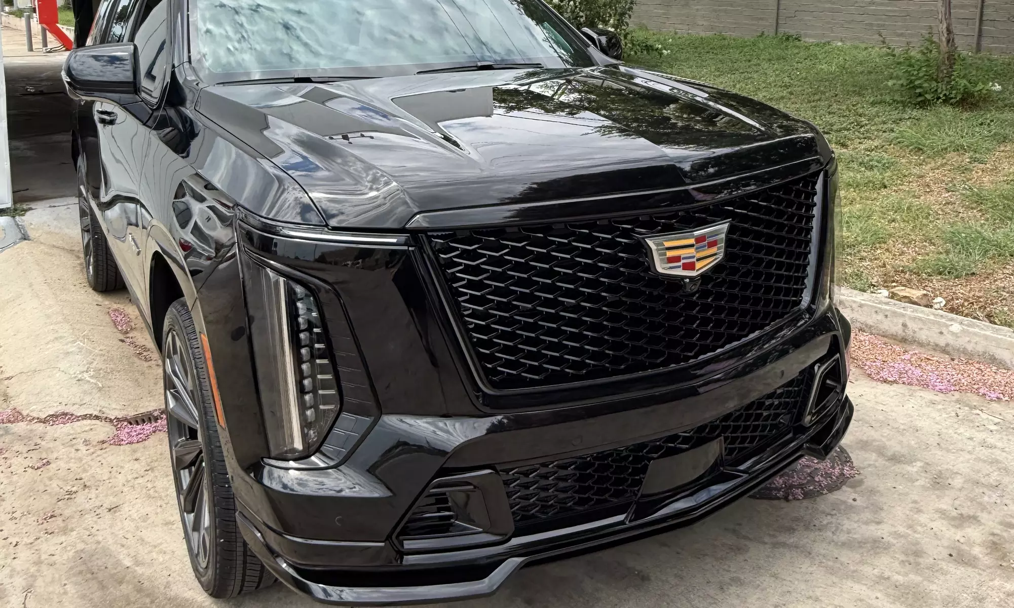 Full Interior & Exterior Detail for Sedan/SUV/Van
