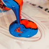Image 2: After School Art Class at Hawaii Fluid Art - Kansas City, MO