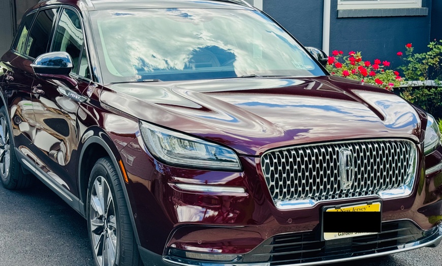 Image 3: Quick Wash, Exterior & Interior Car Detail at Complete Car Wash