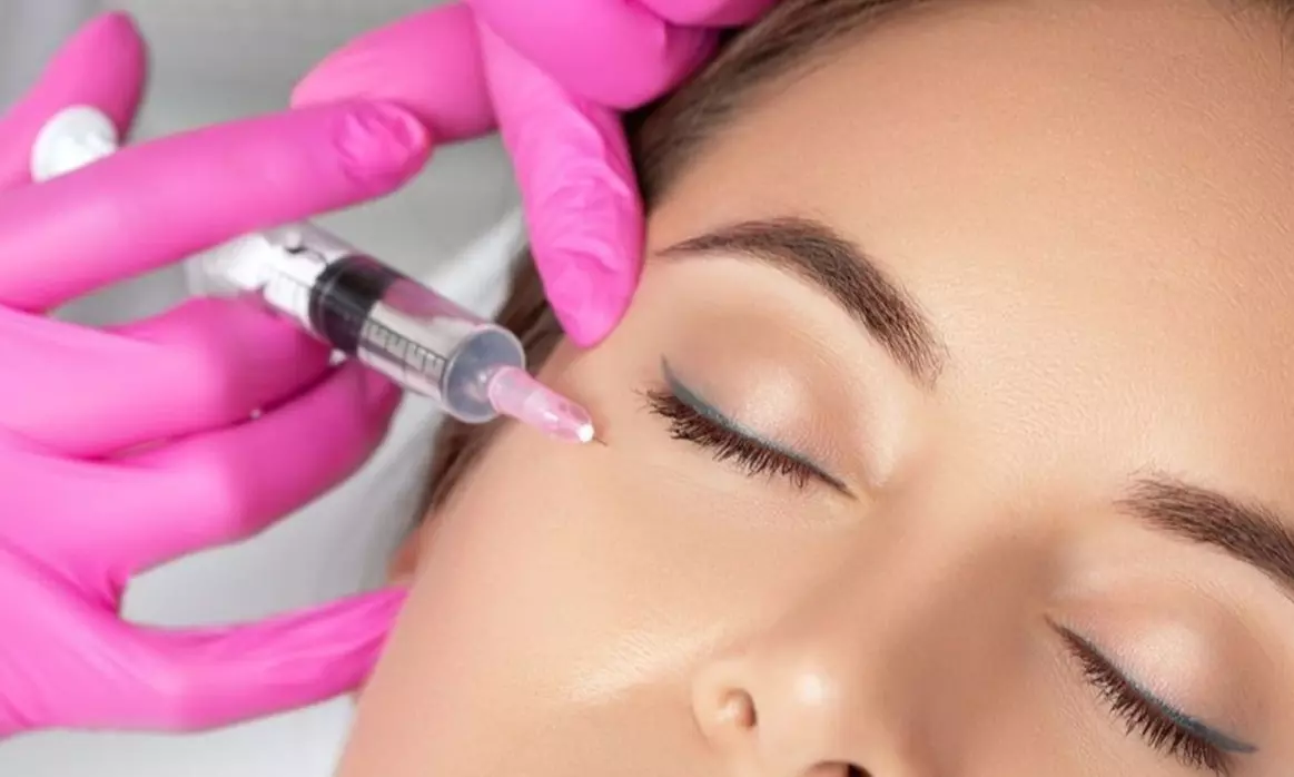 Get 20, 40 or 60 Units of Daxxify at Ideal Weight and Aesthetics (Up to 30% Off)