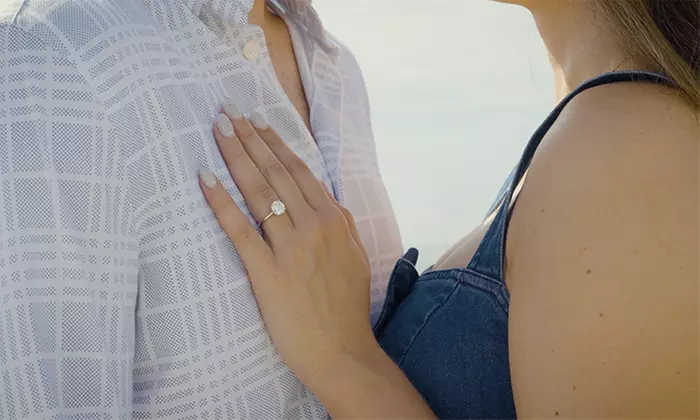 Up to 50% Off on Engagement Photography