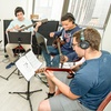 Image 4: Up to 20% Off on Musical Instrument Course at Musicians' Playground