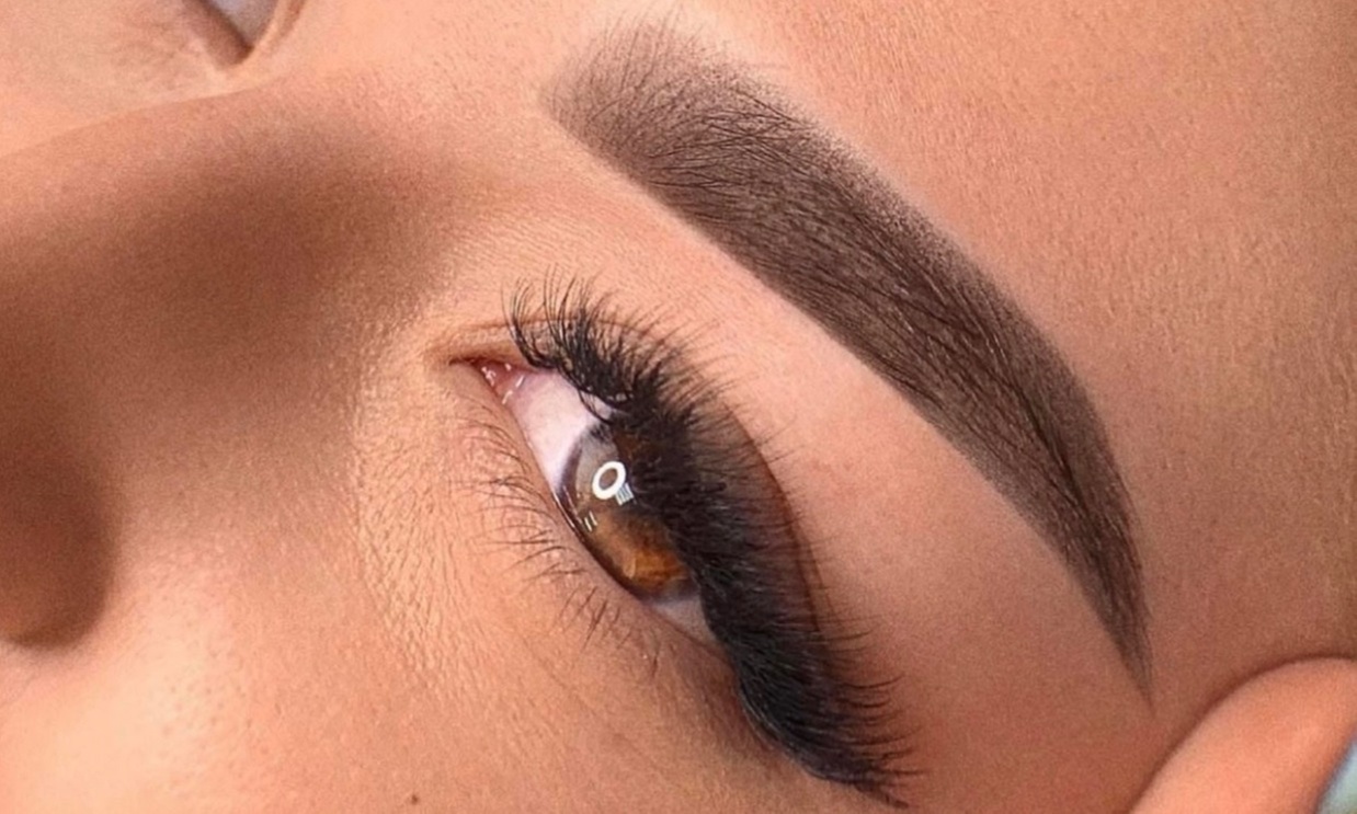 Up to 46% Off on Microblading at Wink² Lash & Brow