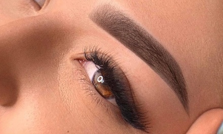 Ombré Microshading - WinkSquare Lash & Brow