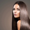 Image 1: Up to 26% Off on Salon - Keratin Treatment at Patricia tolosa  Hair salon