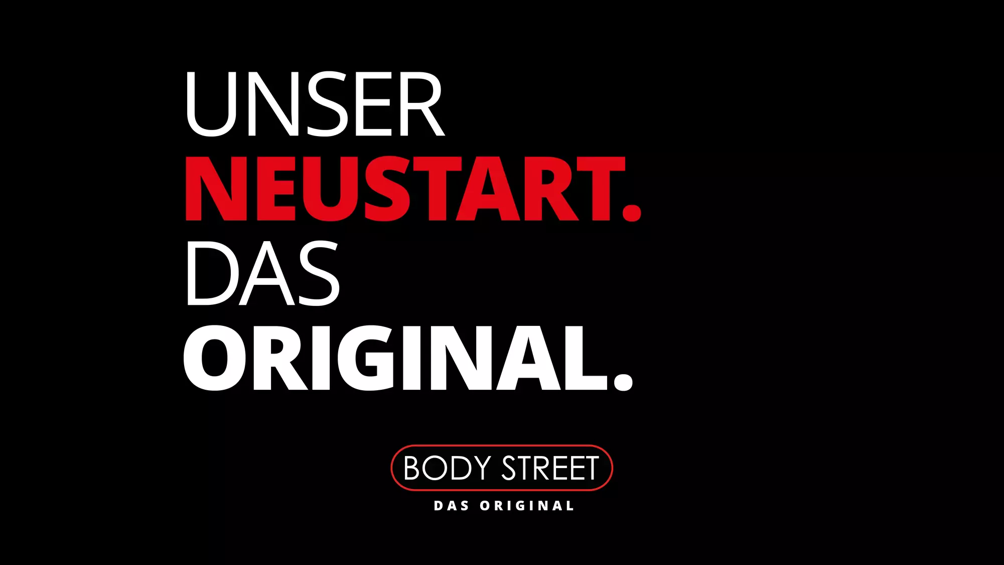 1 oder 4x 20 Min. EMS Training für 1 Person