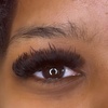 Image 8: Full Set of Volume w/ or w/o Refill or Eyelash Extensions + Bottoms
