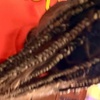Image 4: Get the Perfect Look: Large, Medium Knotless Braids or Retwist Combo