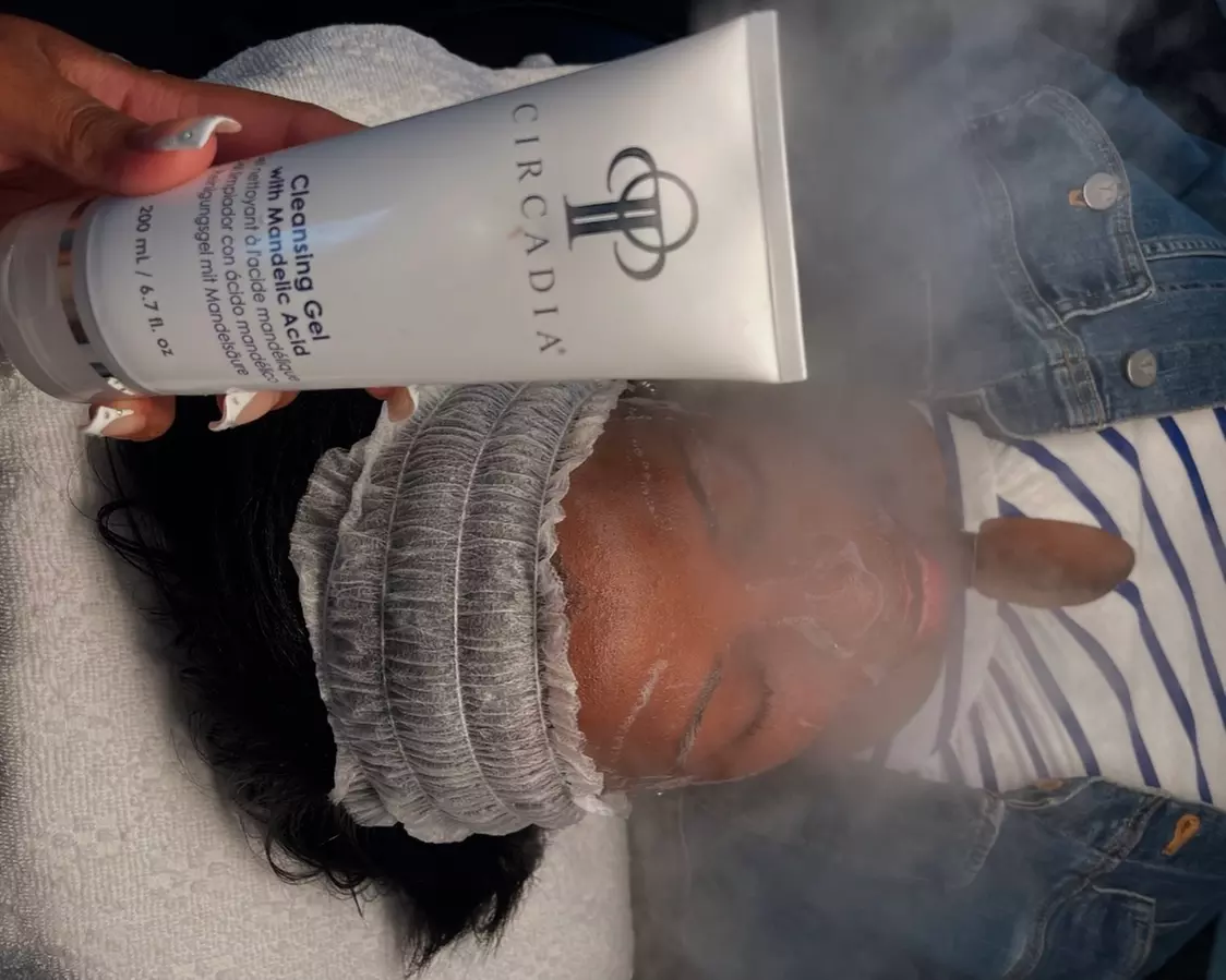 Up to 50% Off on Facial at Ferocious Skin Deep