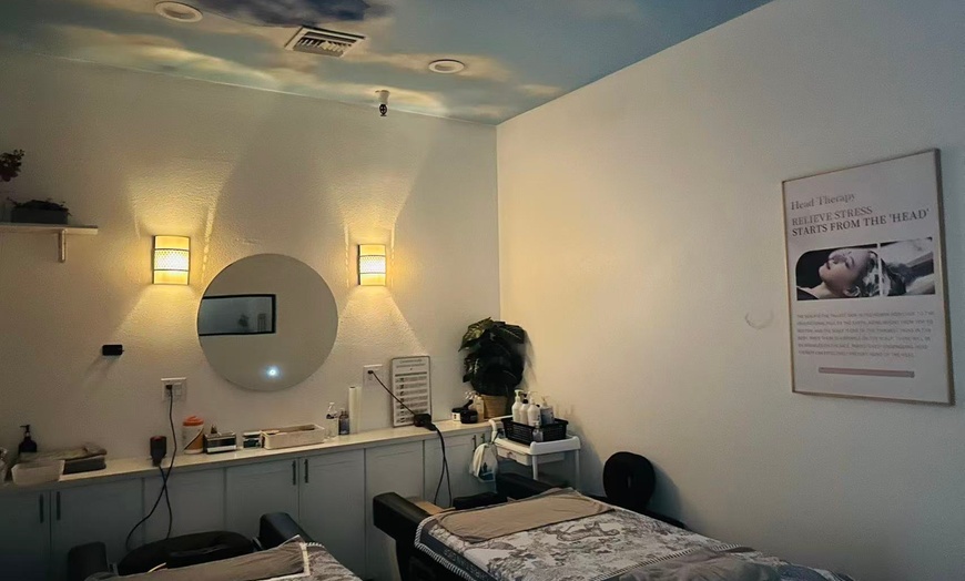 Image 5: Up To 50% Off Chinese Herbal Head Spa at SIS SPA