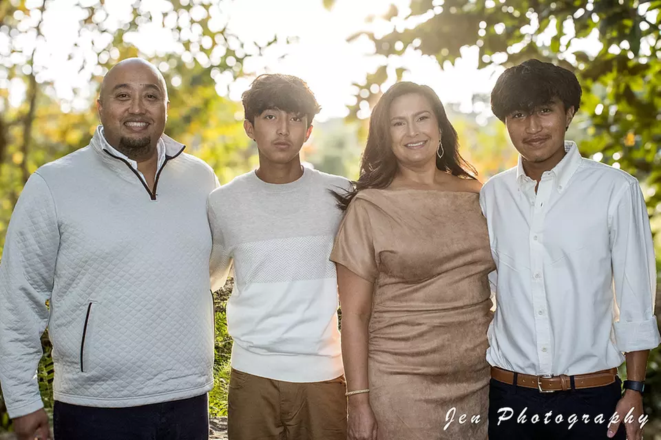 Up to 58% Off on Outdoor Photography at Jen Photography