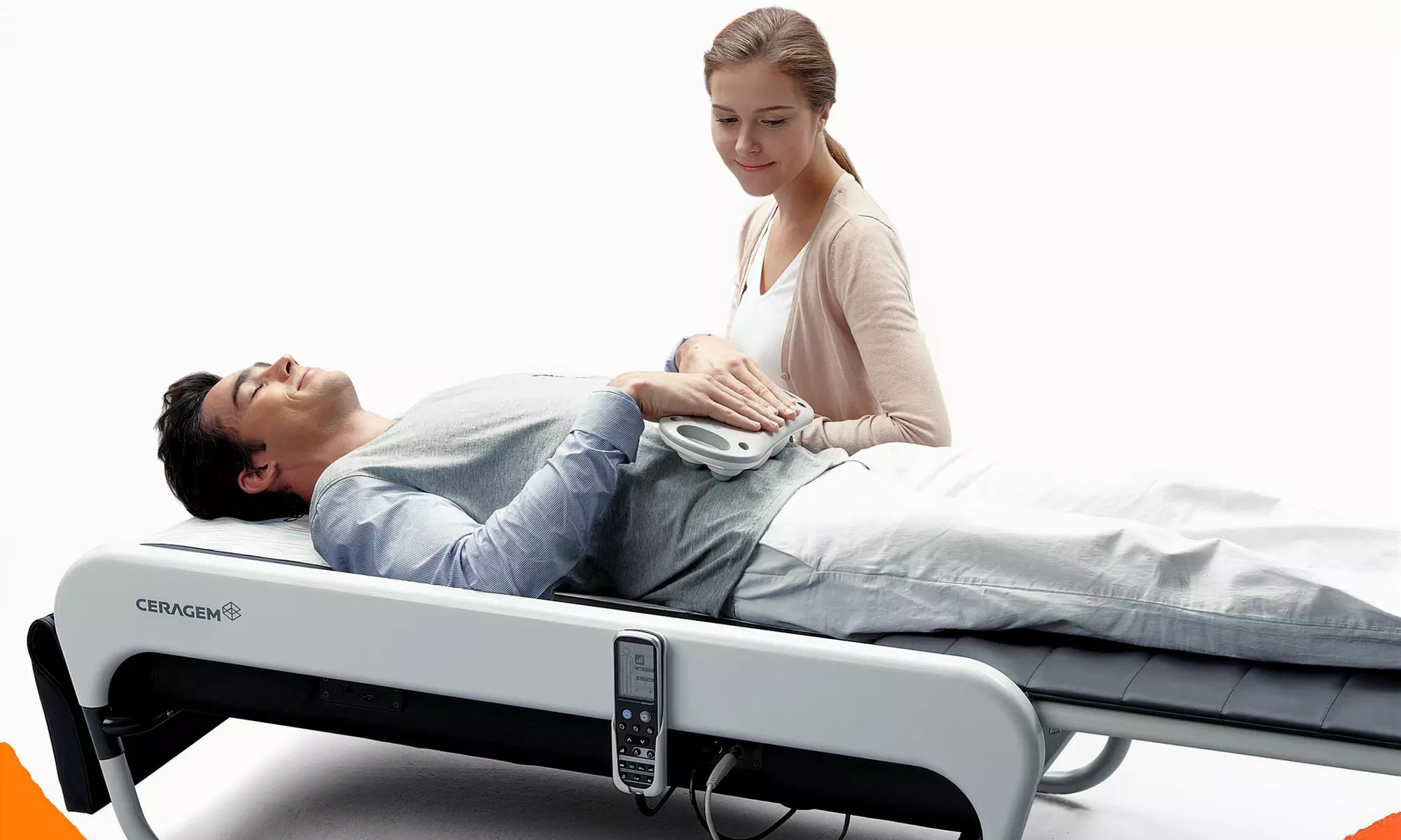 Wirbelsäulen-Scan mit 10er- / 20er-Therapie-Karte (bis zu 43% sparen) - Primary Image