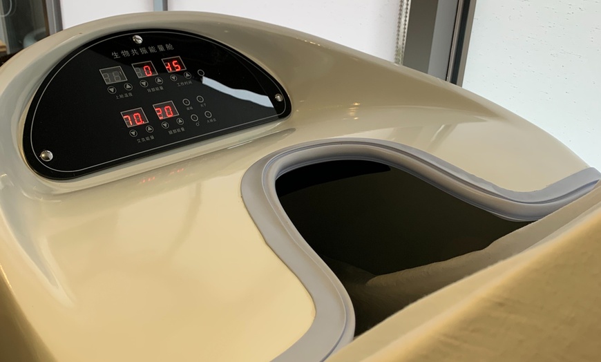 Image 2: Rejuvenate with One or Two Lymphatic Drainage Post Op Massages