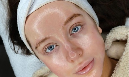 CHEMICAL PEEL ( 7 DAYS DOWNTIME) - Gentlelase Laser Aesthetics