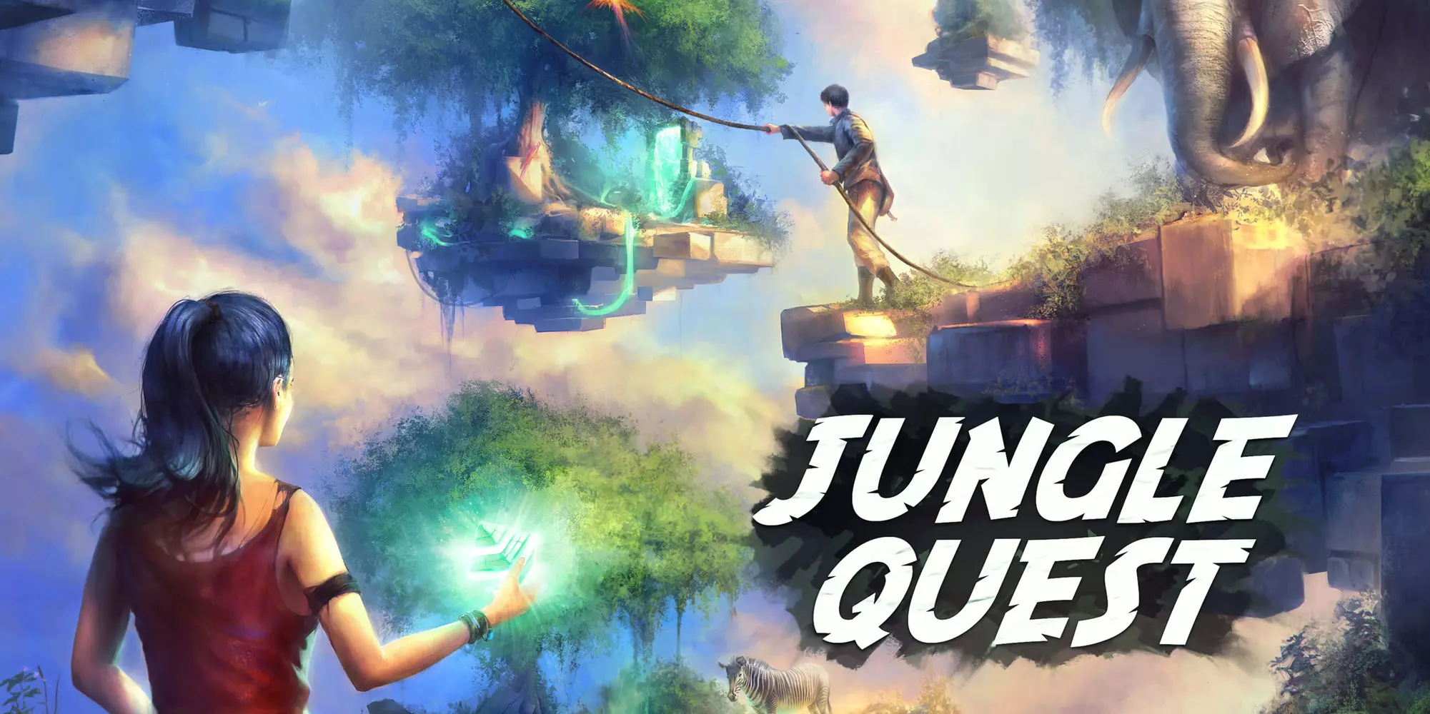 Up to 45% Off VR Escape Room Games at Dark Matter Escape Rooms