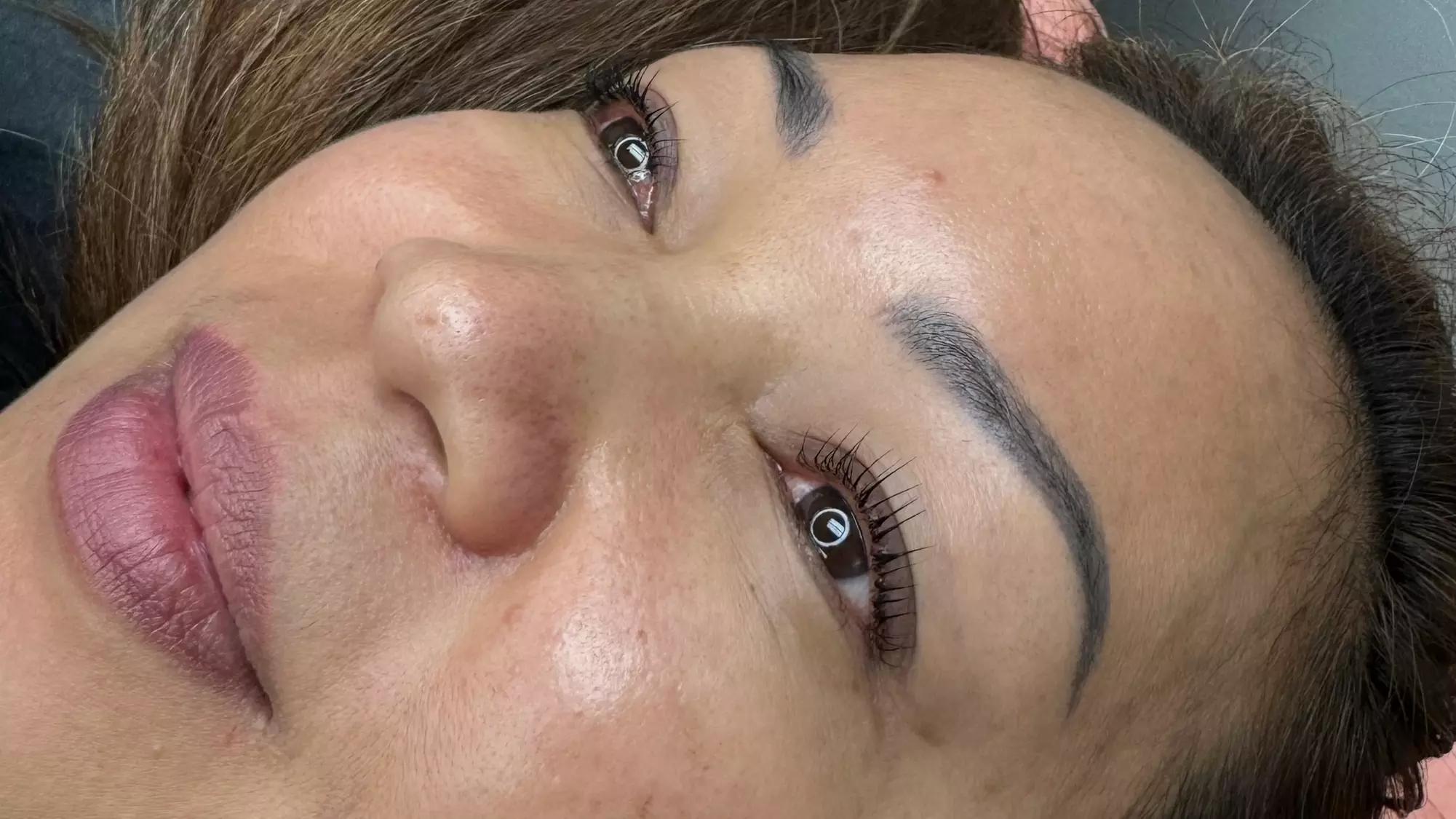 Get Flawless Lashes with Eyelash Lift & Tint Special