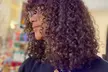 Curly Hair Shampoo & Diffuse, Style Dry Trim & More for Kids and Adults at Raw Hair Studio (Up to 83% Off) - Second Medium