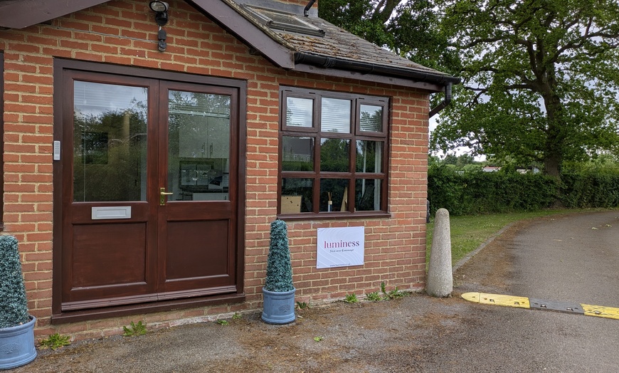 Image 6: Up to 35% Off on Massage - Swedish at Luminess