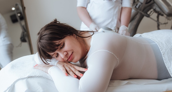 Endermologia LPG: gładsze i smuklejsze ciało