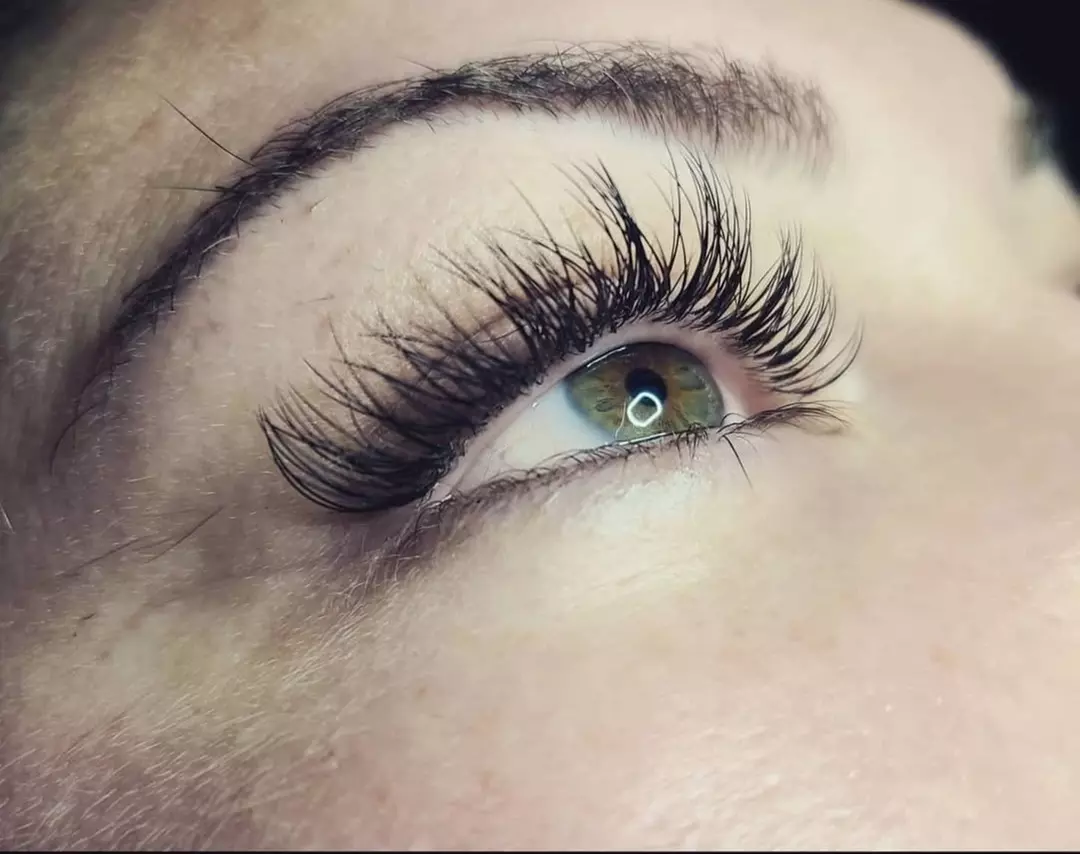 Up to 61% Off on Eyelash Extensions at Sensual Lash