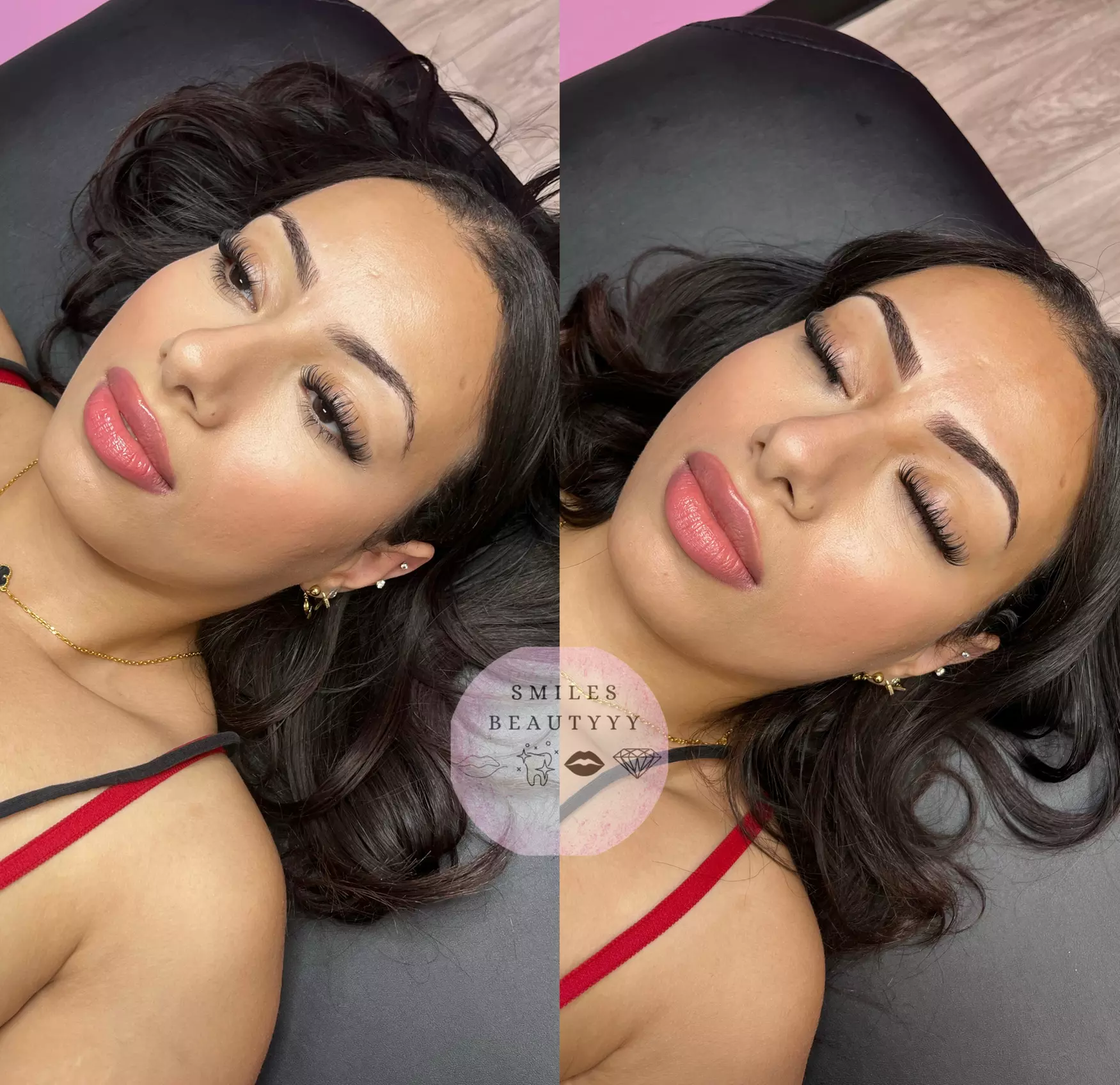 Enhance Your Look: Permanent Makeup, Threading, Lip Blushing & More