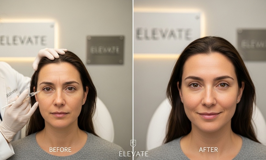 Image 2: 20, 40, or 60 Units of Botox Injections for Rejuvenating Your Skin