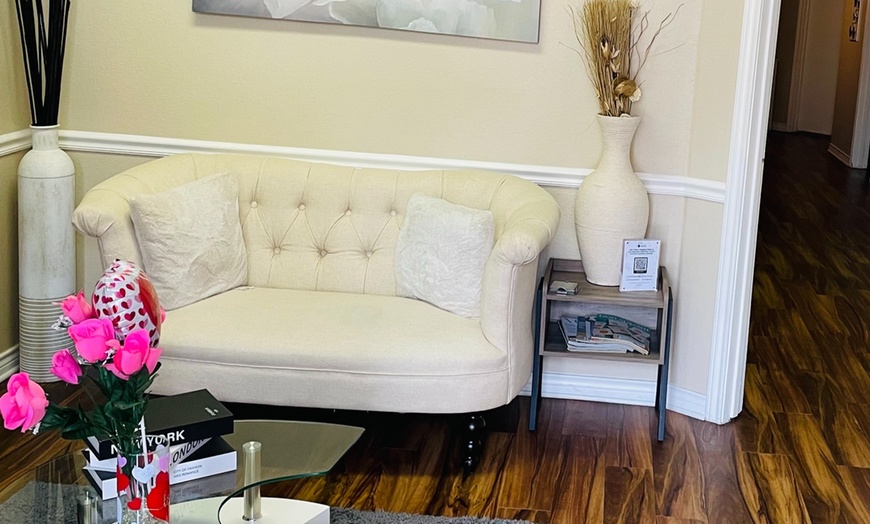 Image 5: Up to 60%Off on Eyebrow Lamination at NMESTHETICS
