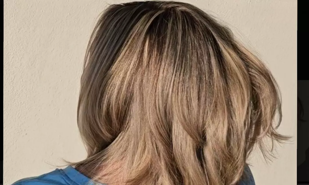 Brighten Your Look with a Basic Full Highlight Application