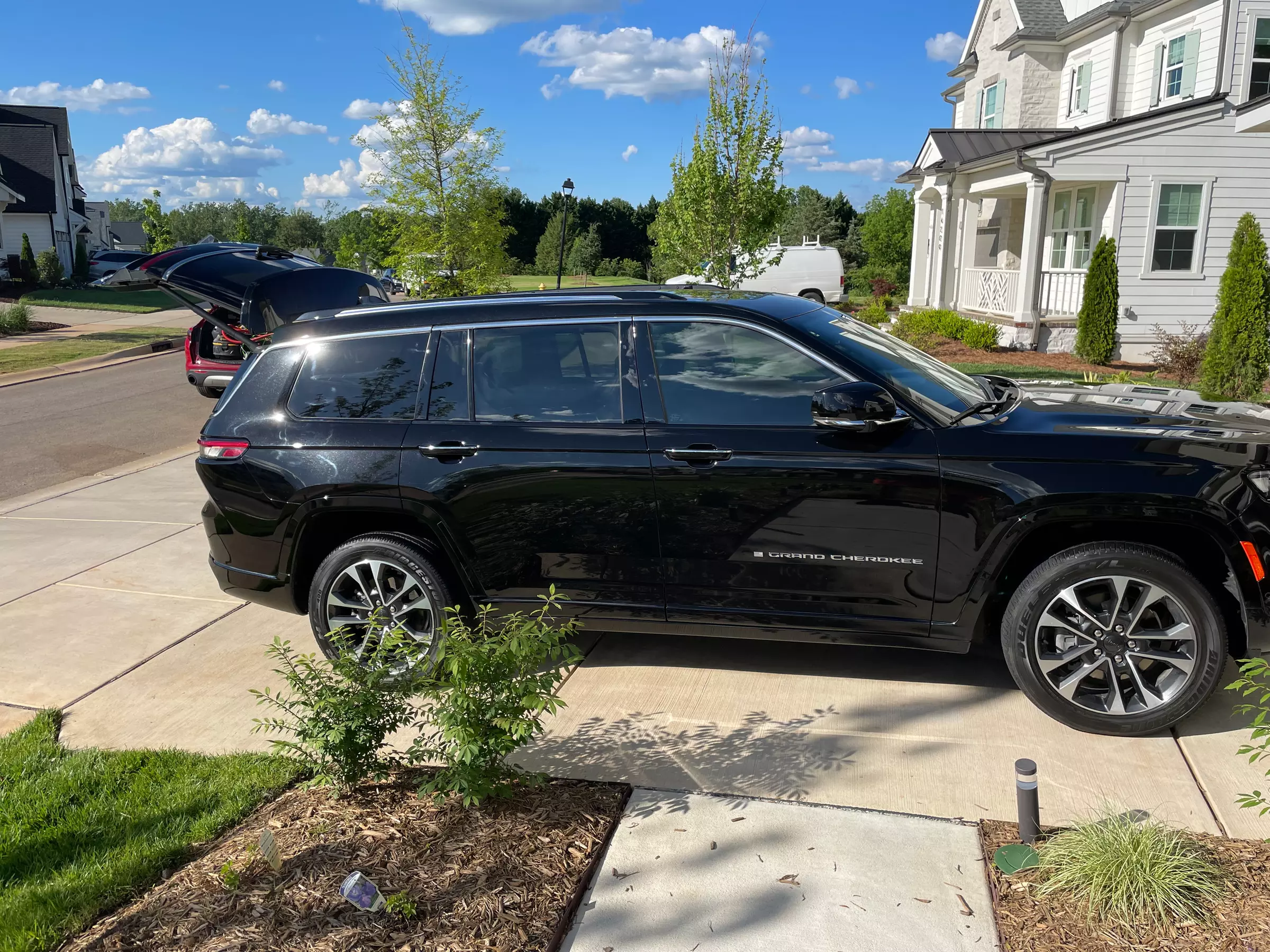 Interior and Exterior Mobile Detailing for Cars, Pickup, SUV or Van! 