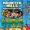 Image 7: Haunted Hills Fall Festival: Daytime Fun & Exciting Activities