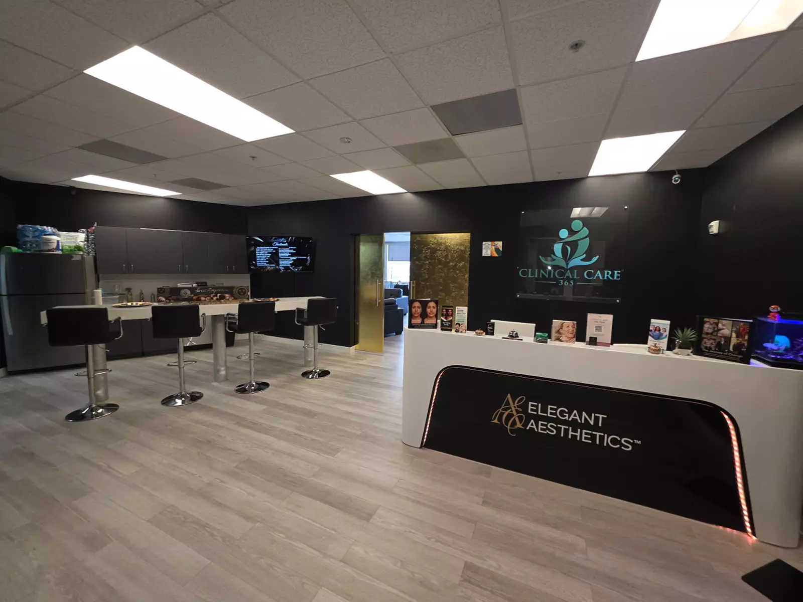 Precision Xeomin Treatments for a Natural, Refreshed Look