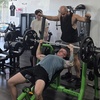 Image 4: Gym Pass for All Day Access – Unleash Your Full Potential
