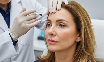 One Area: Fine Lines Injections - Forever Young Australia Co.