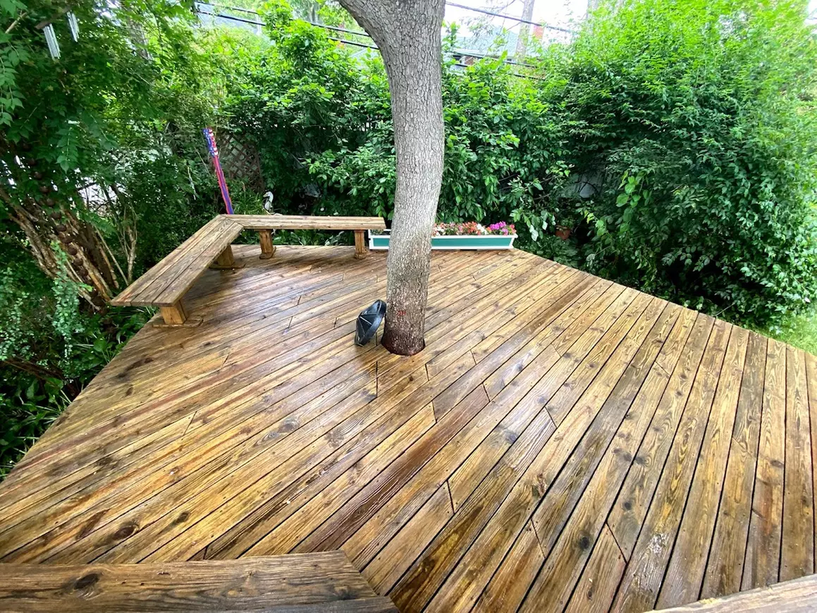 Revitalize Your Property with Comprehensive Exterior Cleaning Services