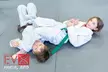 One Month Unlimited Karate-Jujitsu for Kids & Families (Up to 4) (Up To 79% Off) - Second Medium