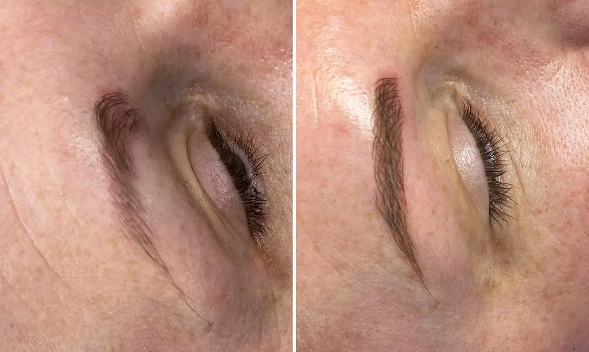 Up to 50% Off on Microblading at Arch And Blade Brow Studio - Primary Image