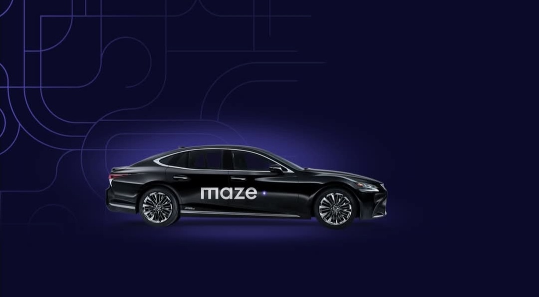 Trajet aller simple en voiture privée vers ou depuis CDG et Orly