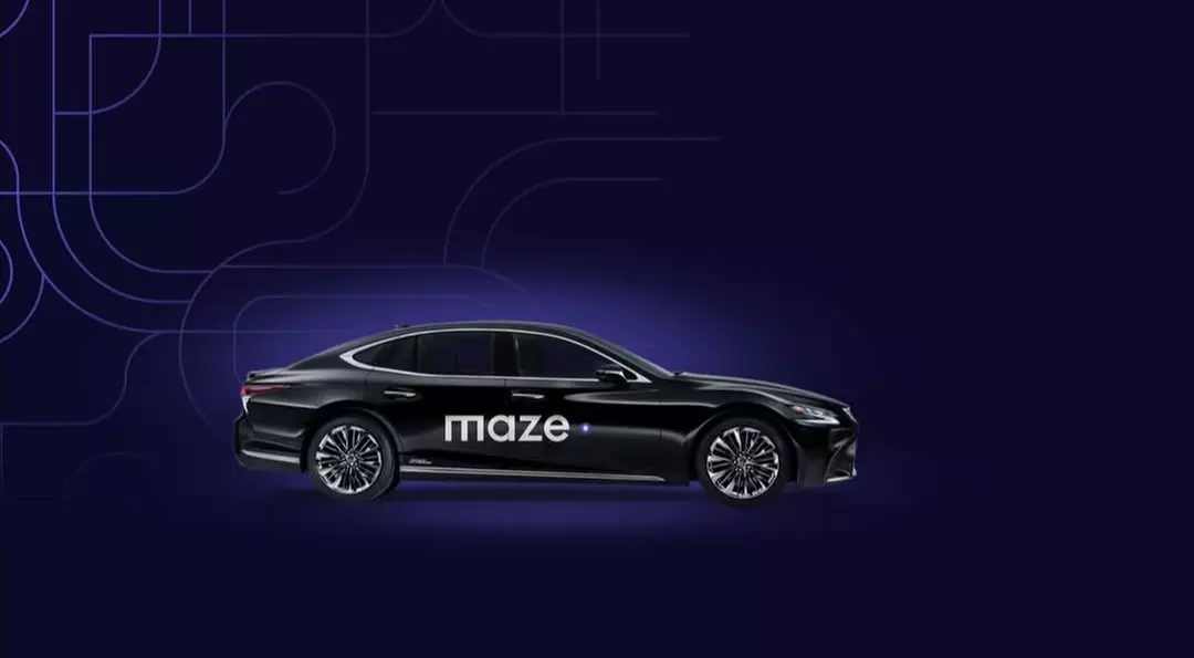 Trajet aller simple en voiture privée vers ou depuis CDG et Orly - Primary Image